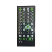 Hi-Fi Audio Micro System with Bluetooth®, DVD Player & TV Tuner