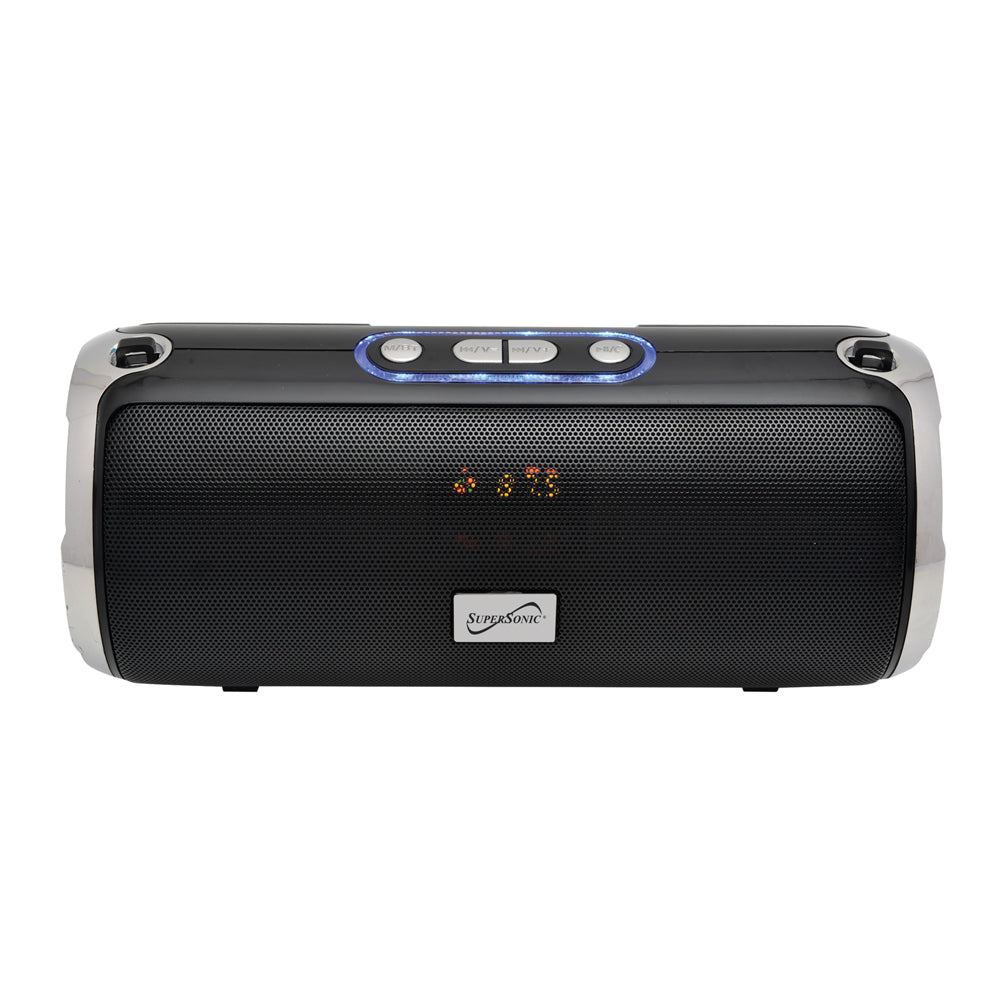 Portable Bluetooth Speaker