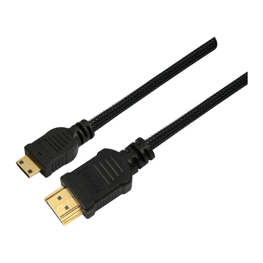 6FT High Speed HDMI® Cable with Ethernet