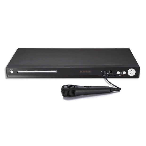 5.1 Channel DVD Player