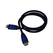 6FT HDMI® Ethernet Cable