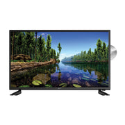 32” Widescreen LED HDTV with DVD
