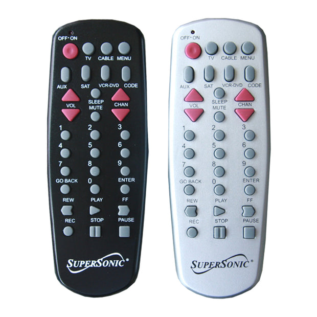 Universal Remote Control