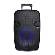 12” Portable Bluetooth® Speaker