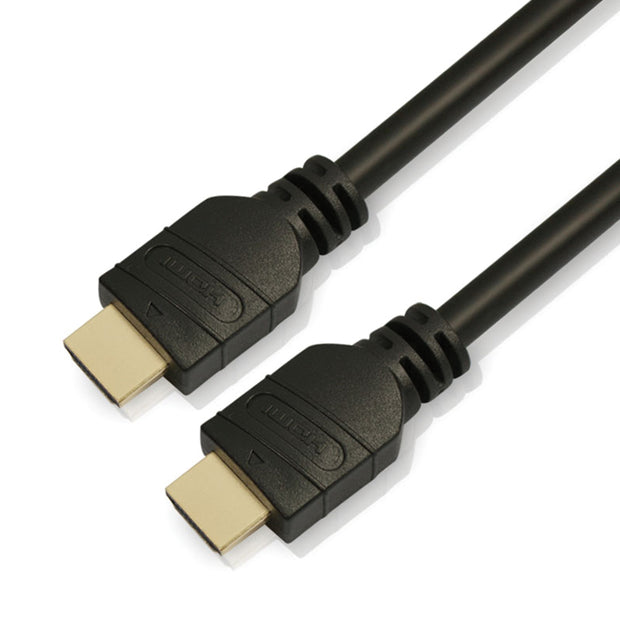 6FT High Speed HDMI® Cable with Ethernet