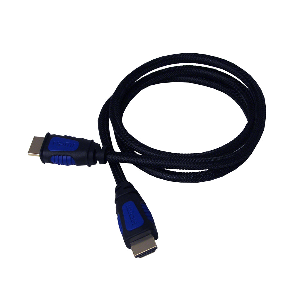 12FT HDMI® Ethernet Cable
