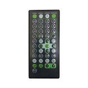 Hi-Fi Audio Micro System with Bluetooth® & DVD Player
