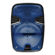 8” Tailgate Bluetooth Speaker