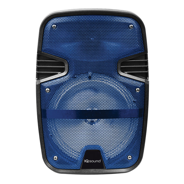 8” Tailgate Bluetooth Speaker