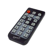 7” Multifunctional PA Speaker With Usb, Micro SD And Aux Inputs