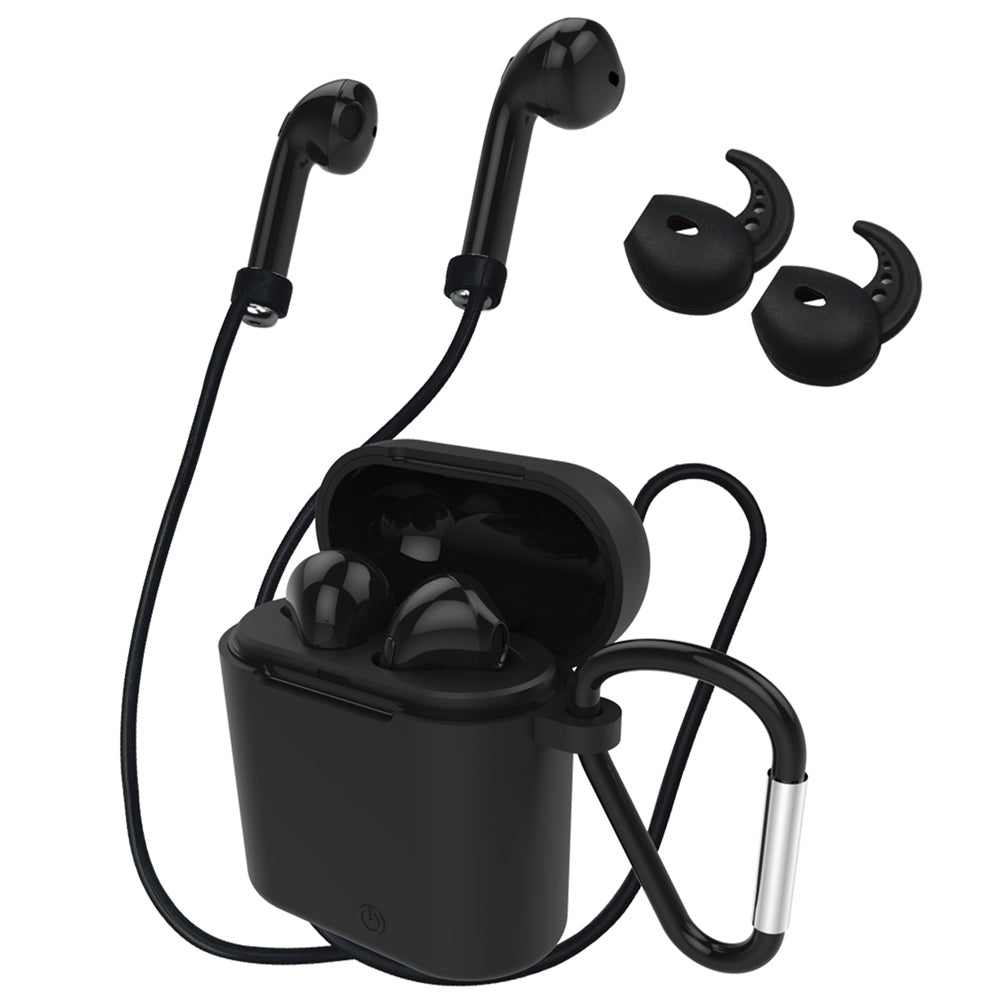True Wireless Earbuds Sport