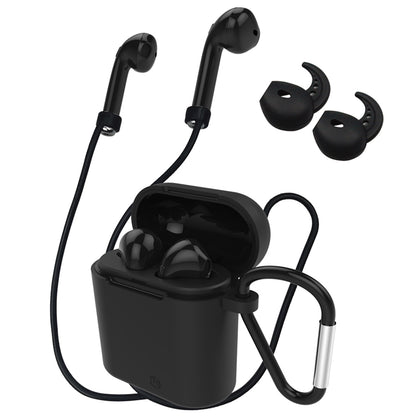 True Wireless Earbuds Sport