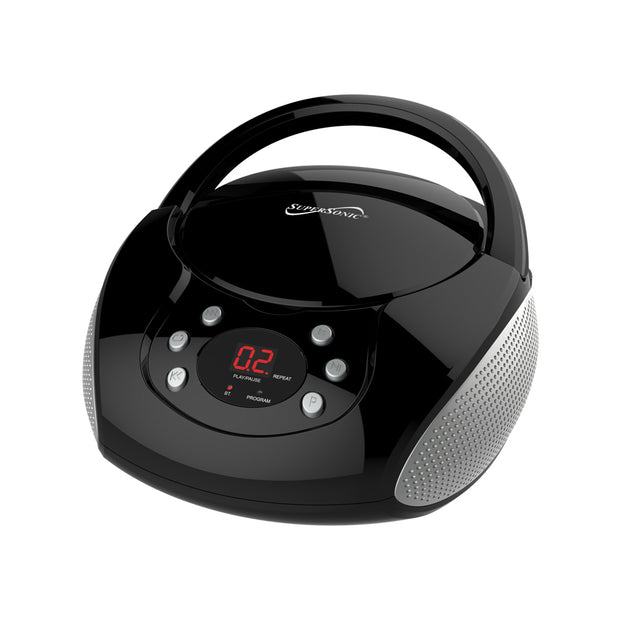 Bluetooth® Portable Audio System