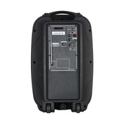 12” Portable Bluetooth® Speaker