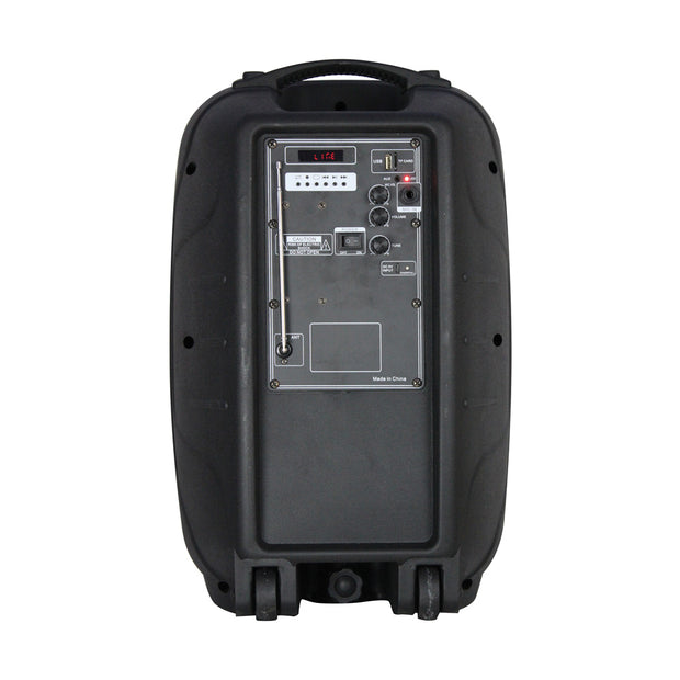 12” Portable Bluetooth® Speaker