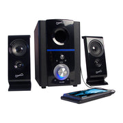 2.1 Multimedia Speaker System