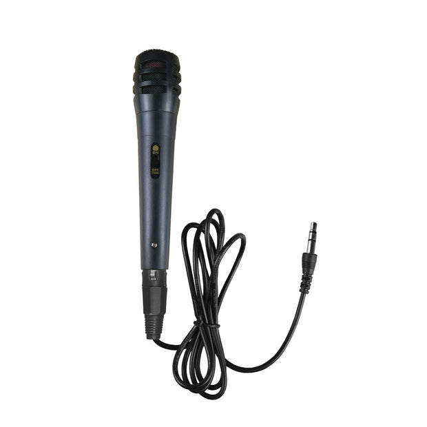 8” Bluetooth Speaker with True Wireless Technology