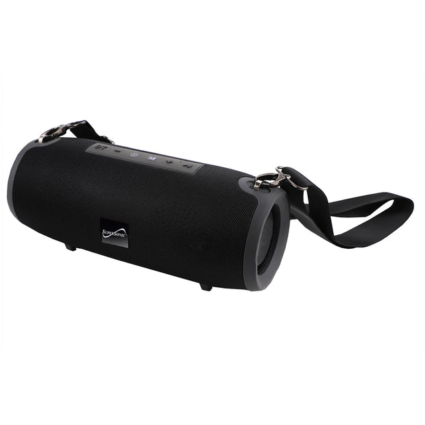Portable Bluetooth® Speaker With True Wireless Technology