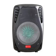 8” Tailgate Bluetooth® Speaker