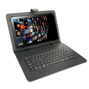 13.3” Tablet Keyboard and Case with Bluetooth