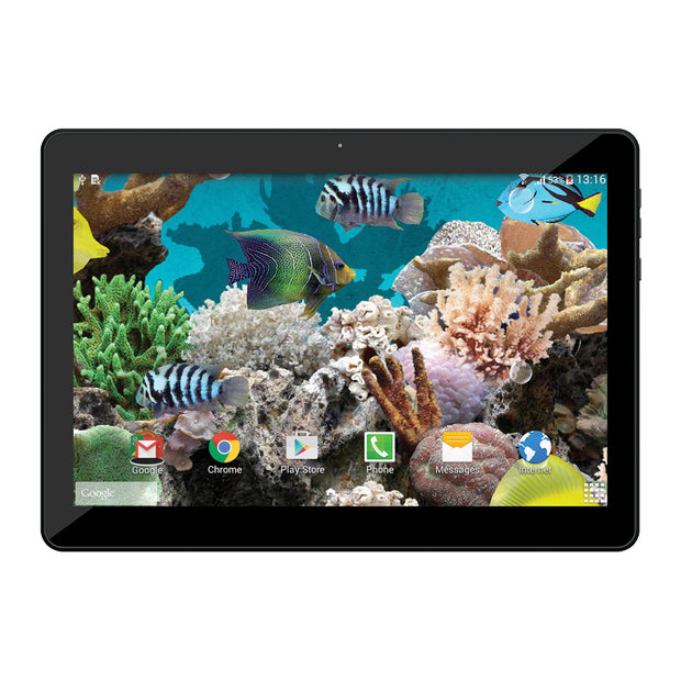 10.1” ANDROID 8.0 TABLET WITH BLUETOOTH® & OCTA CORE PROCESSOR