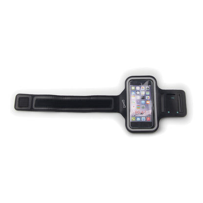 2-in-1 Sport Kit Sport Armband & Earphones with Microphone