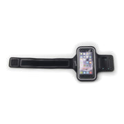 2-in-1 Sport Kit Sport Armband & Earphones with Microphone