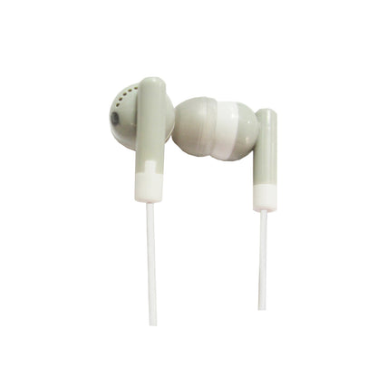 Digital Stereo Earphones