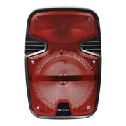 8” Tailgate Bluetooth Speaker