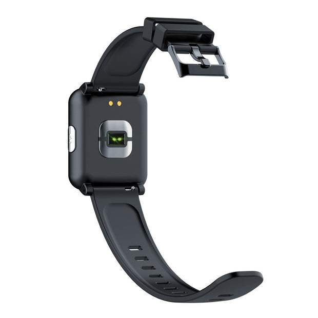 ECG + PPG Smart Sports Watch