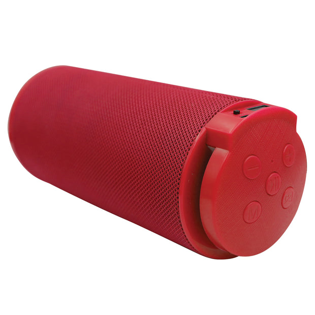 Portable Bluetooth Speaker with True Wireless Technology