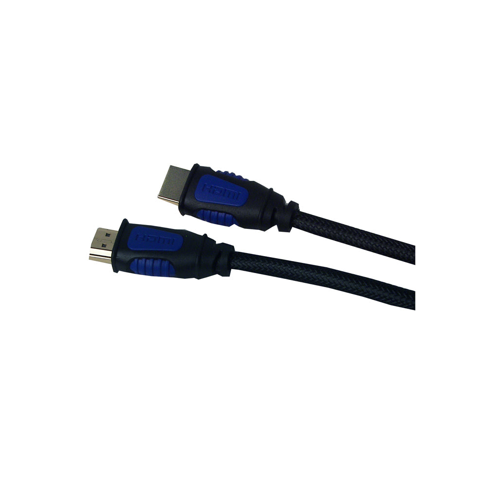 6FT HDMI® Ethernet Cable