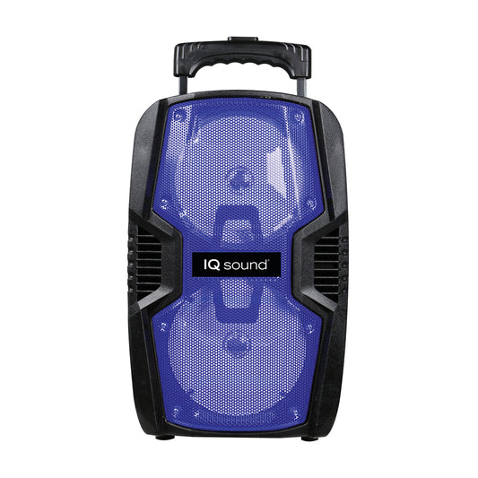 2 x 6.5” Tailgate Bluetooth® Speaker