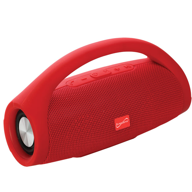 Bluetooth® Portable Speaker