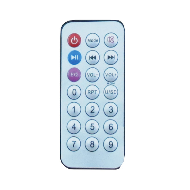 Bluetooth® Multimedia Speaker System