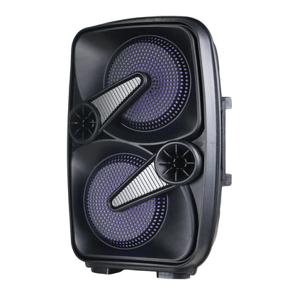 2 x 6.5” Speaker with True Wireless Technology