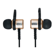 Magnetic Bluetooth® Wireless Earphones & Mic