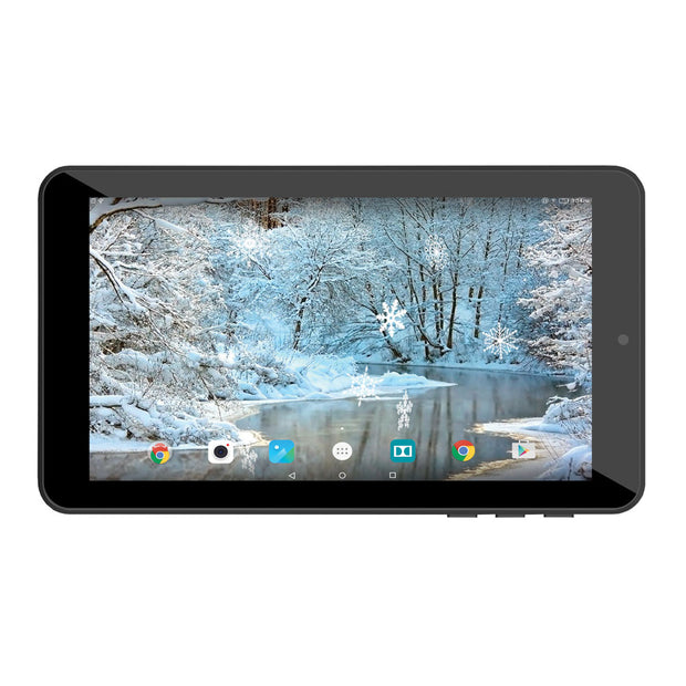 7” Android Tablet With Bluetooth® & OCTA CORE Processor