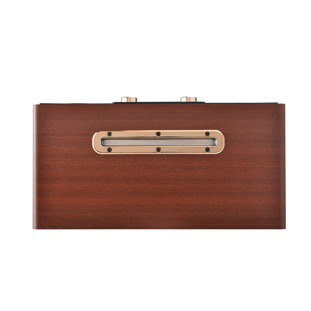Multi-Function Bluetooth® Speaker with Rechargeable Battery