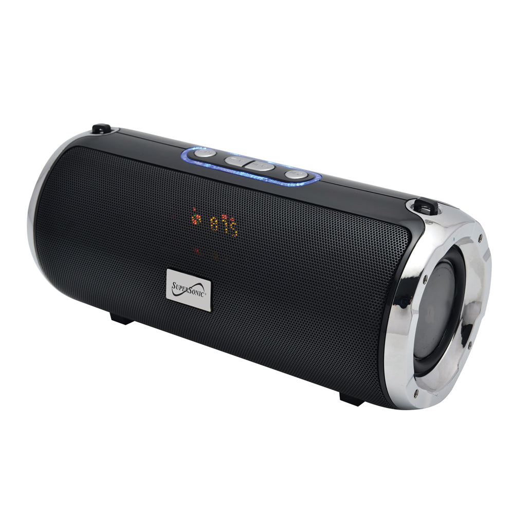 Portable Bluetooth Speaker