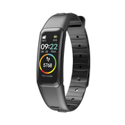 Heart Rate, Blood Pressure & Blood Oxygen Fitness Band