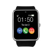 Bluetooth® Smart Watch with Smartphone features and Connectivity
