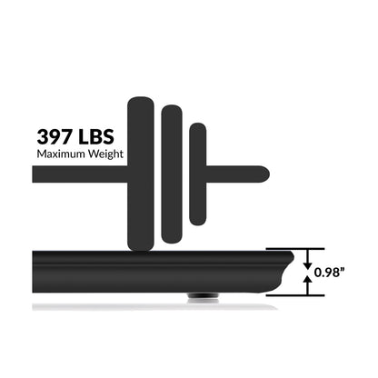 Smart Scale Body Composition Analyzer With App