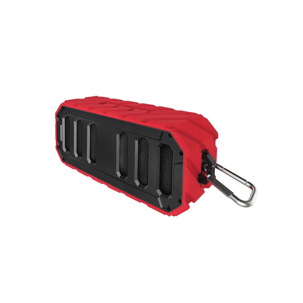 IPX7 Waterproof Bluetooth® Floating Portable Speaker