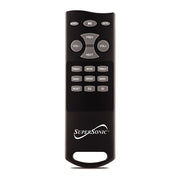 Premium Optical Bluetooth® SoundBar System