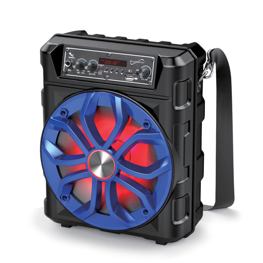 Audio tagged "4” 8” Speakers" Page 3 Supersonic Inc