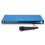 5.1 Channel DVD Player