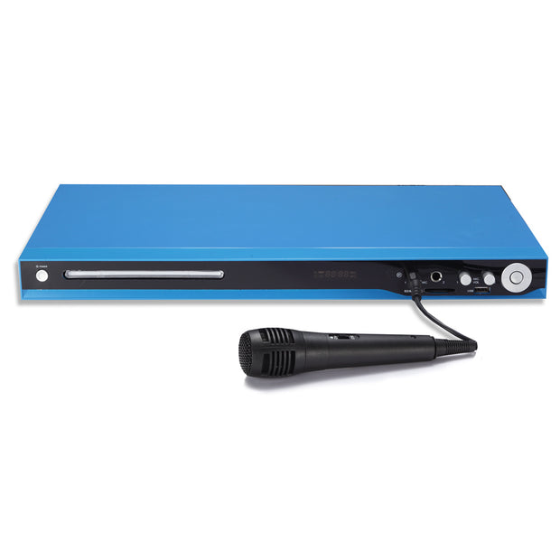 5.1 Channel DVD Player