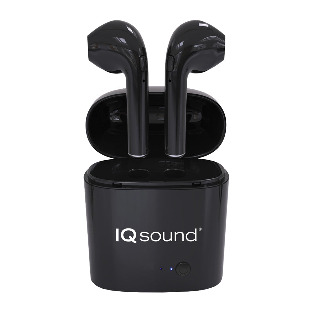 True Wireless Earbuds Sport