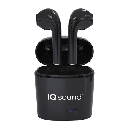 True Wireless Earbuds Sport